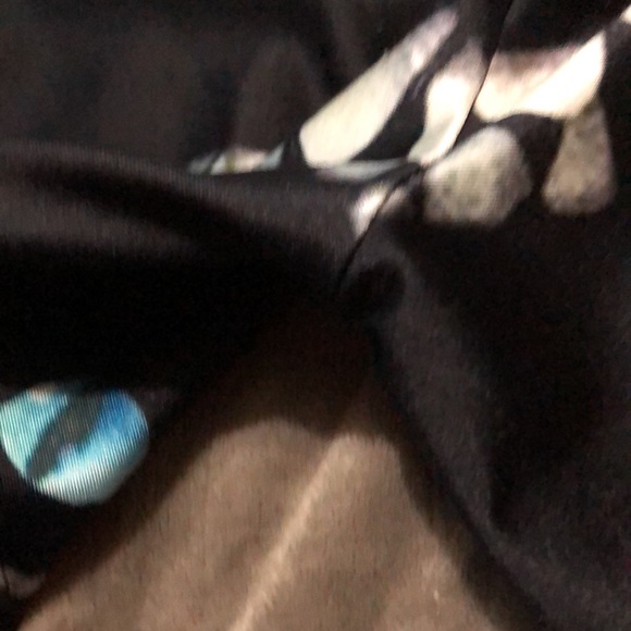 Size S-M Lotus leggings- Cheshire Cat edition - Picture 7 of 9